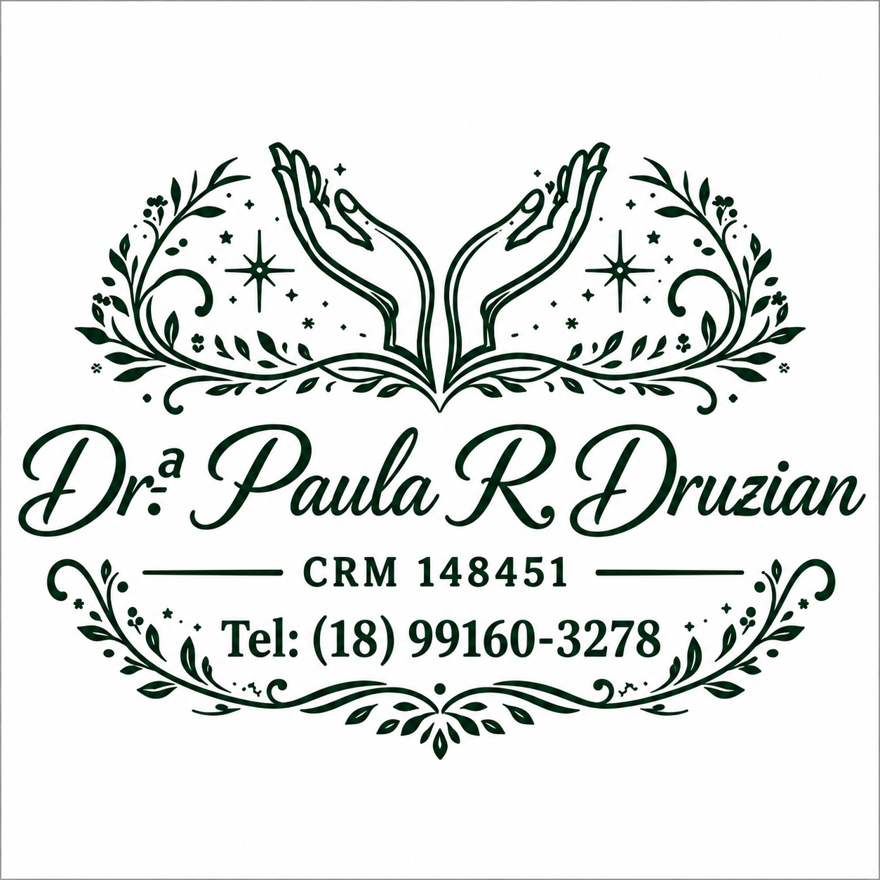 Dra. Paula R. Druzian