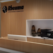Rheuma - Centro Integrado de Reumatologia